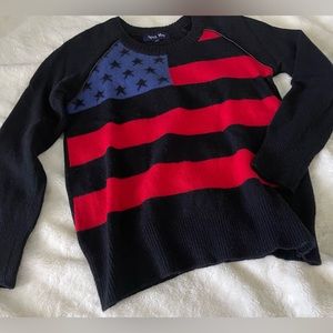 May April Wool Blend Sweater